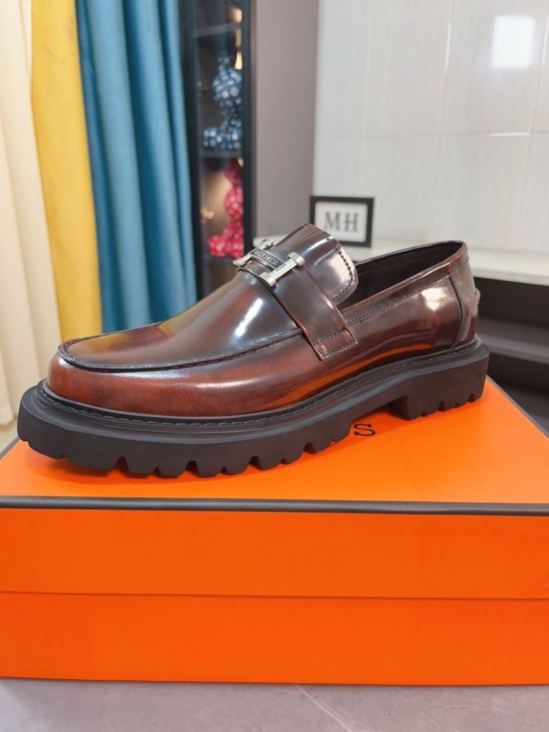 Hermes Business Shoes